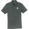 20-799802, X-Small, Anthracite, Right Sleeve, None, Left Chest, Your Logo + Gear.
